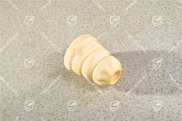 Zusatzfeder (Anschlagpuffer), HA, L=R