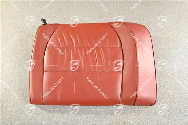 Oparcie tylnego siedzenia, skóra marszczona, Boxsterrot, Coupe, R