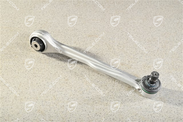Control arm, upper, front, L