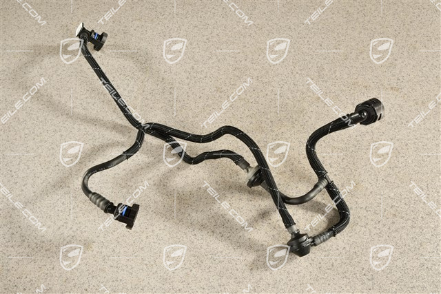 2,9L, Breather lines