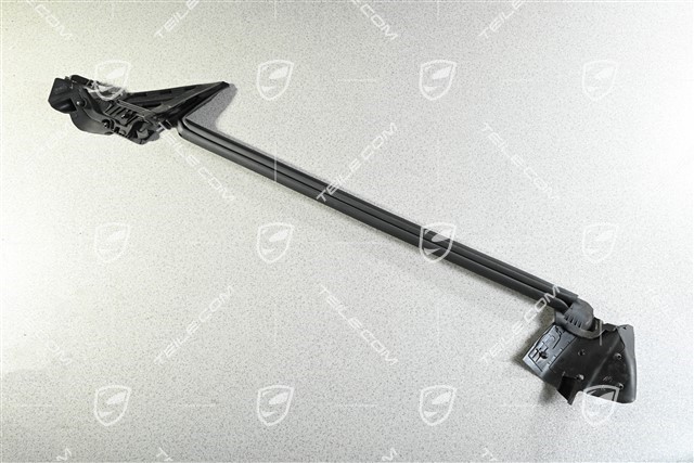 Türdichtung, Vordertür, L