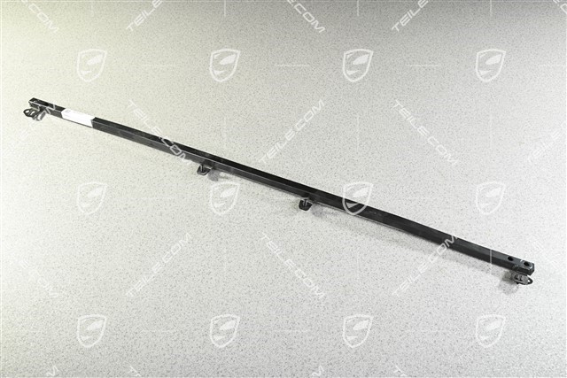 Domstrebe, Quertrager