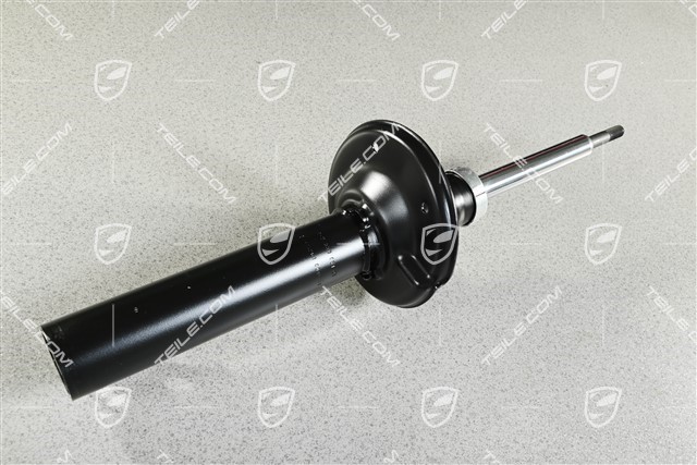 Stossdämpfer,  Serienfahrwerk, Bilstein, L=R