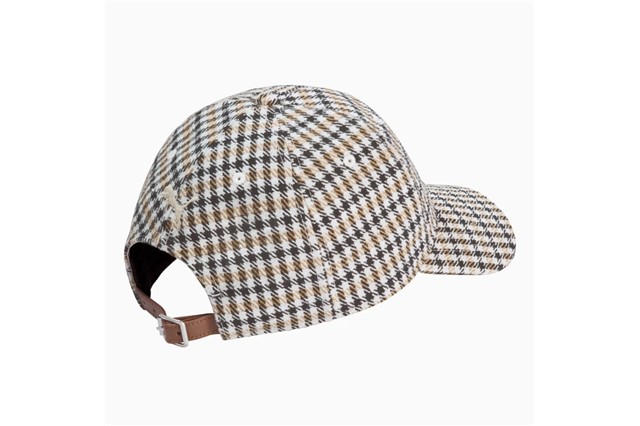 Cap – 911 Targa 60Y