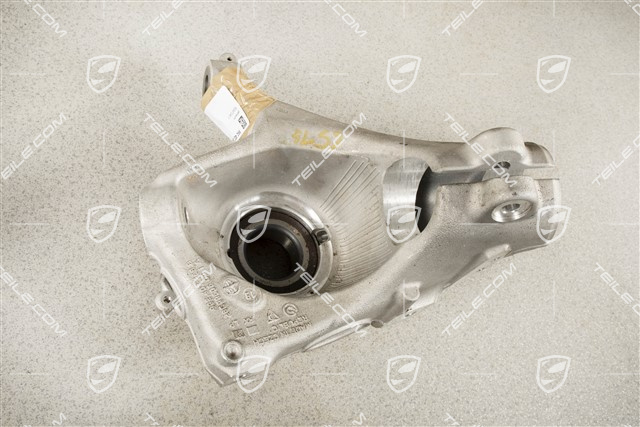 Wheel carrier, R