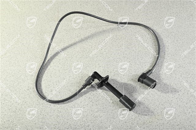 Turbo, Ignition lead cyl. 5