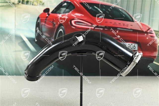 Rura dolotu do filtr powietrza, 3.0T / 4,8T, R
