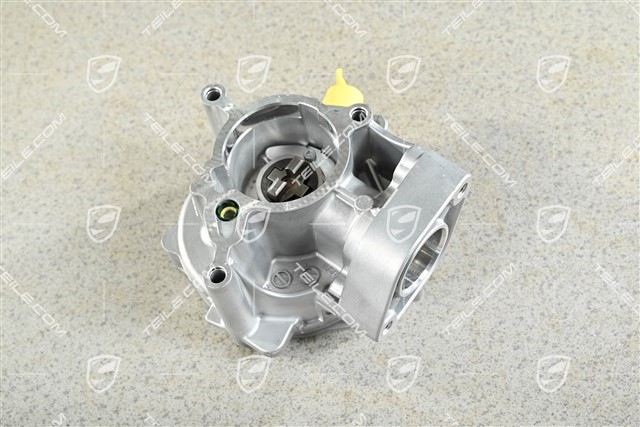 Pompa Vacuum / pompa próżniowa 2.0L