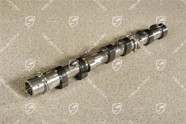 GT3 / GT3 RS, Wałek rozrządu, ssący Cyl. 4-6