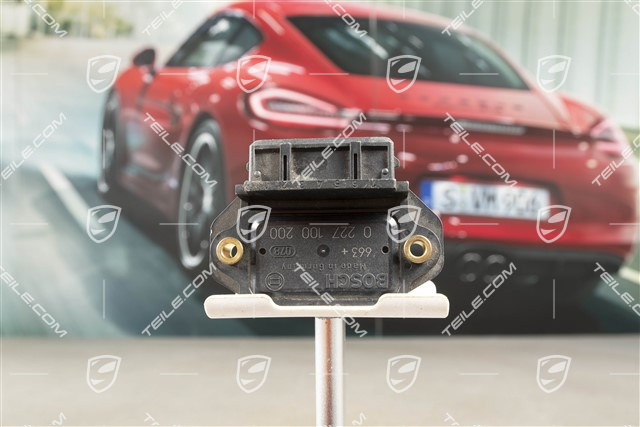 Ignition switch unit