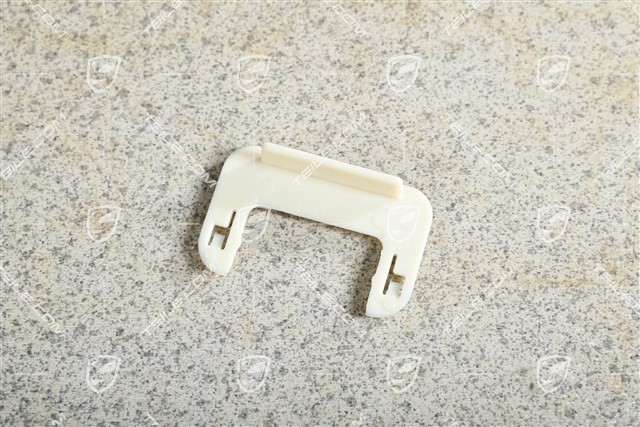 Zabezpieczenie wiązki podstawy reflektora, L=R Zabezpieczenie wiązki podstawy reflektora, L=R