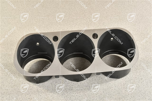 Instrument gauges  / speedometer trim
