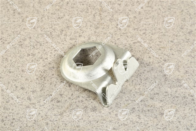 Nut lock, L=R