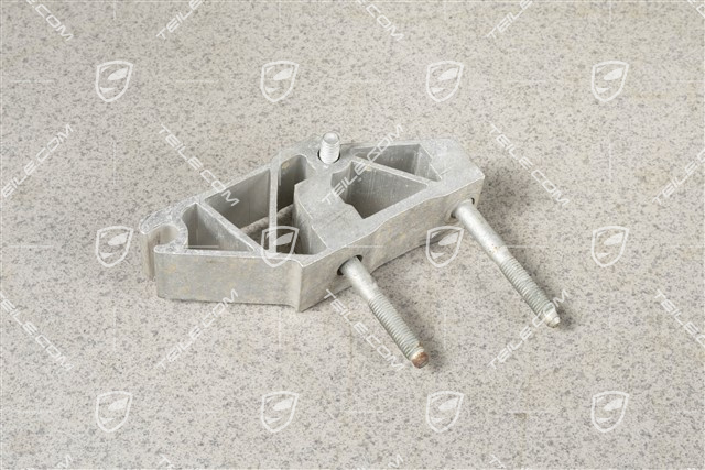 Halter für Schalttafel Tragrahmen L=R