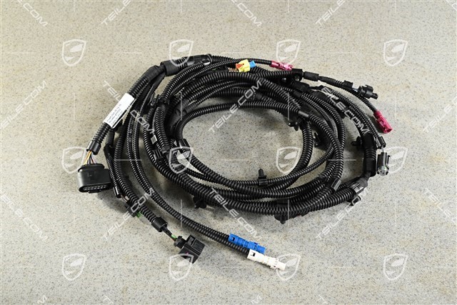 Kabelstrang für Stoßstange vorne, L