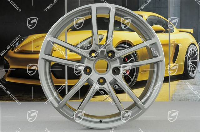 20" Felge Cayenne Sport, 9J x 20 ET50