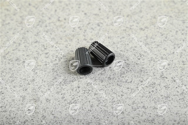 Tachometer Speedometer Trip and clock actuator knob