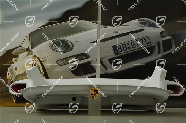 GT2 / GT2 RS Rear lid (engine lid)