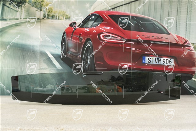 Wind deflector, Targa