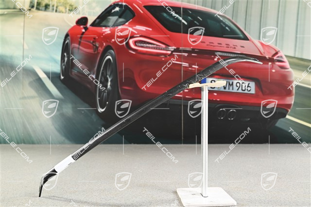 Poprzeczka błotnika, GT3 RS / S/T