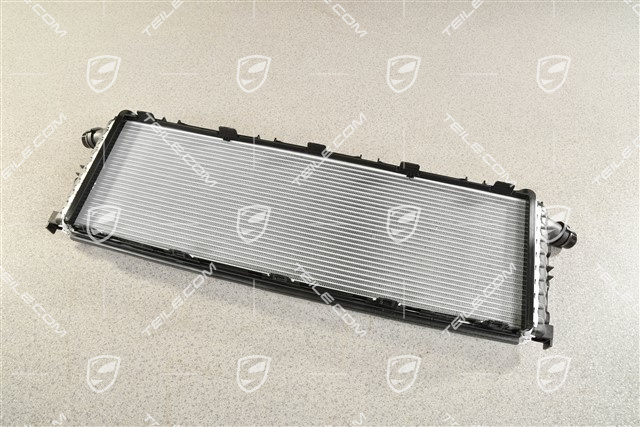 Wasserkühler mitte, GT3