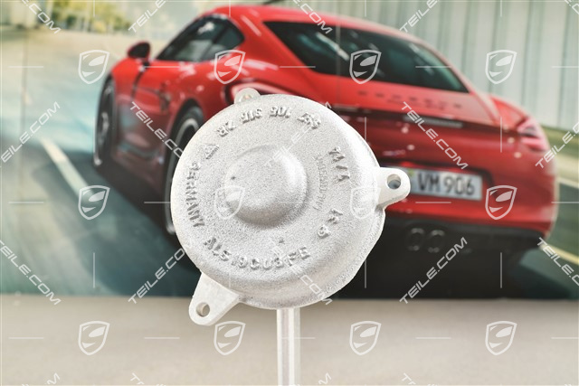 Nockenwellengehäusedeckel Turbo / GT3 / GT3RS