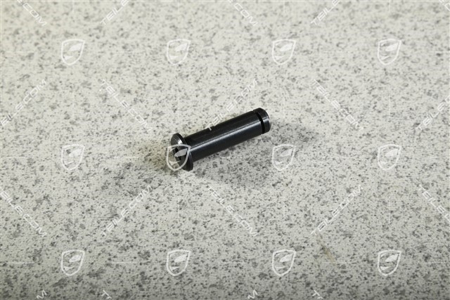 Bolt / Pin, Convertible top frame Bolt / Pin, Convertible top frame
