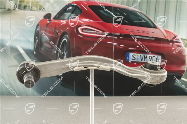 Querlenker oben, hinten, L