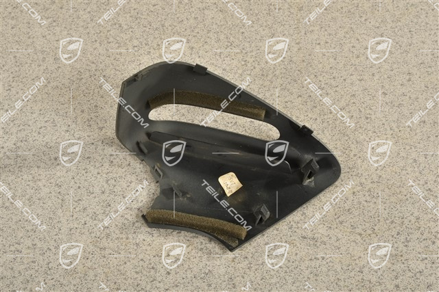 Rozeta, Stone grey, R