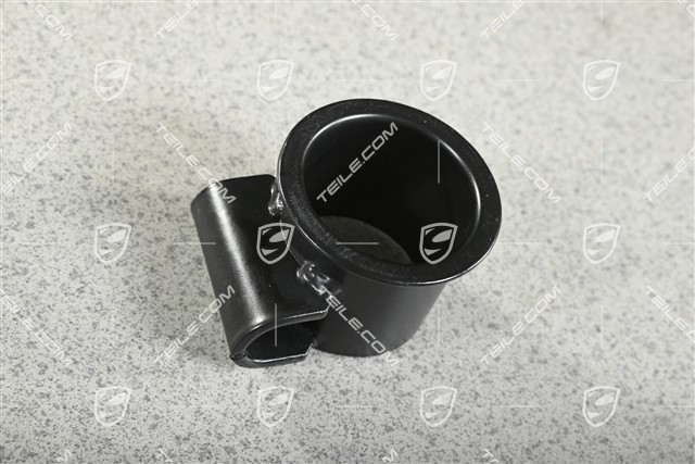 Control arm mounting, L