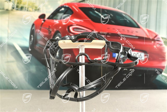 3,6L S / GTS, Dichtung, Ventildeckel, Zyl. 4-6