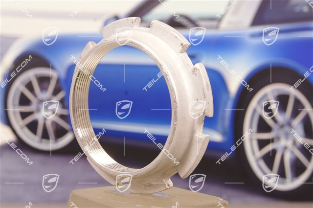 Verstellmutter, BOGE