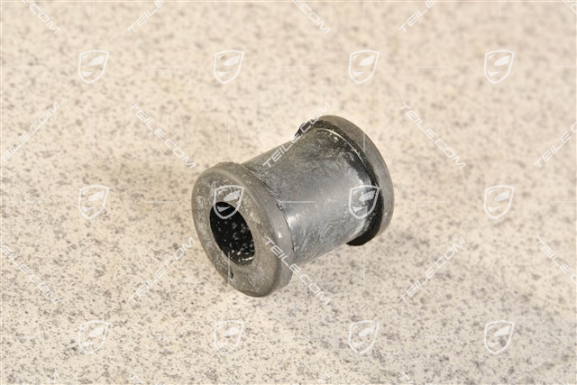Stabiliser rubber bushing, sport suspension