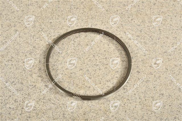 Turbo, Kolbenring, Ölabstreifring 1x