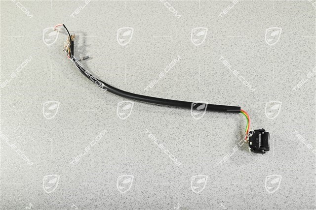 Schalter für Sitzheizung, L