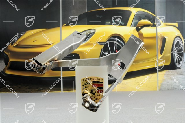 Bracket, L Bracket, L