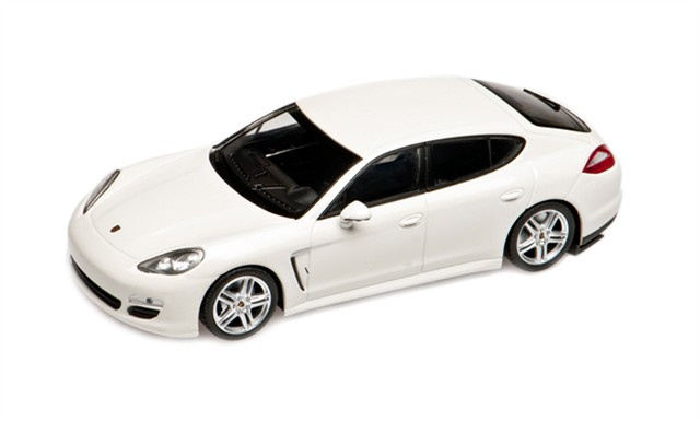 Porsche Panamera Diesel, 1:43 Porsche Panamera Diesel, 1:43