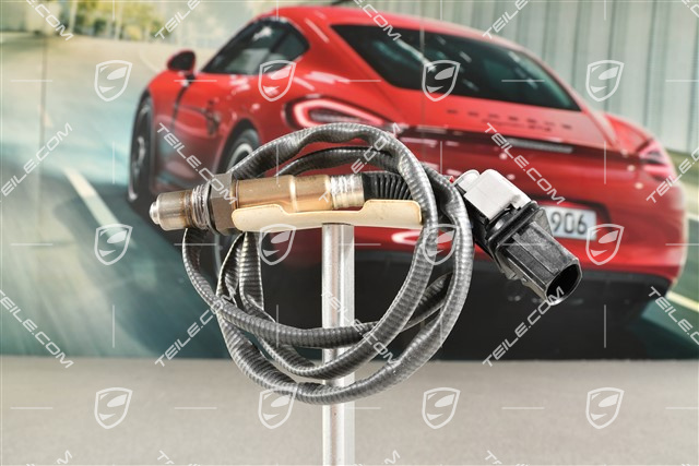 Oxygen sensor / Lambda, 3,0 / 3,6L, L