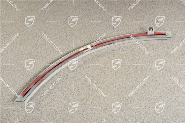 Coupe, Radabdeckung / Radhausverbreiterung, Tür hinten, Sport Design, L