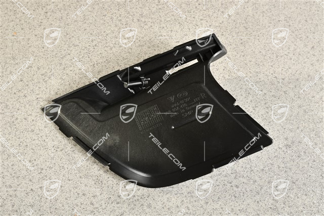 Halter für Blende, Sport Design, R