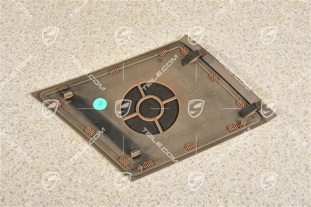 Lautsprecherblende, Havanna, R