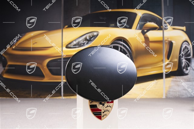 F355 Dekielek wlewu paliwa