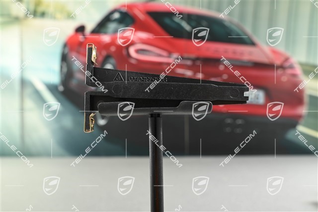 Adapter Przełącznika sterowania klimatyzacją