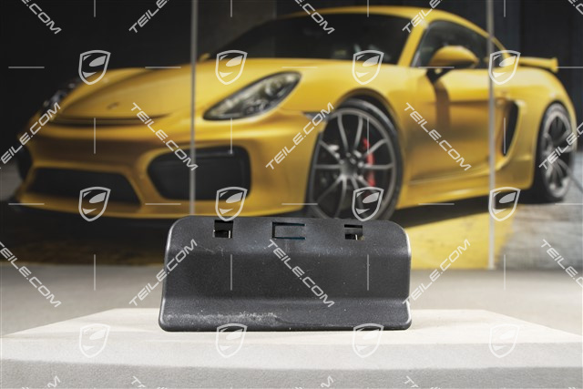 Prowadnica, maska, R