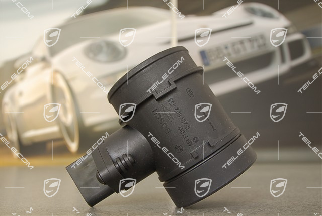 Przepływomierz, S V8 4.5L 250KW, L=R Przepływomierz, S V8 4.5L 250KW, L=R