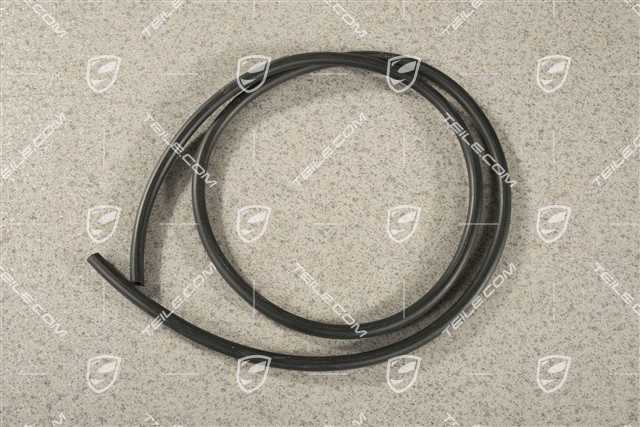 Unterdruckschlauch 3,5x2 120mm
