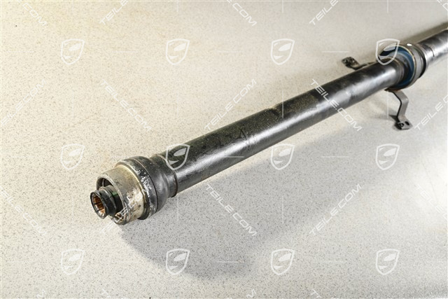 Cardan / propeller / transmission shaft 2,9L / 3,0L