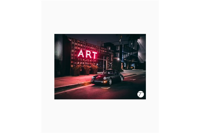 Poster set – Type 7