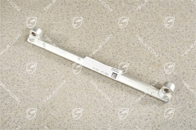 Querstrebe, Turbo, RHD