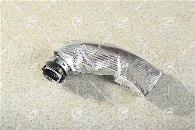 Coolant hose, GT3